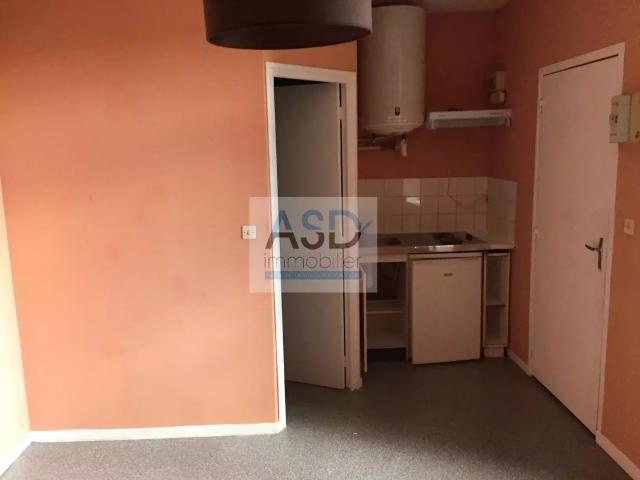 Location Appartement Rue Marcel Hénaux, Marcq en Barœul