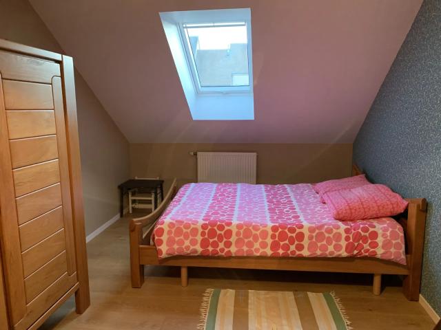 Location Appartement Rue Marcel Pagnol, Le Mans