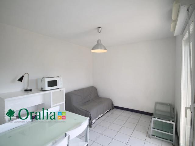 Location Appartement Rue Marcel Pagnol, Saint Martin d'Hères