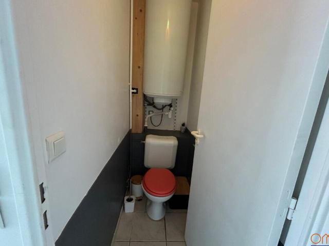 Location Appartement Rue Marcel Paul, Amiens