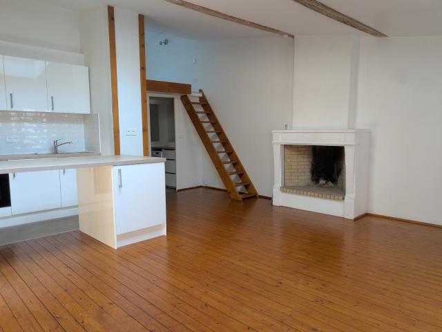 Location Appartement Rue Marcel Paul, La Rochelle