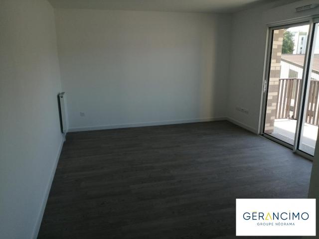 Location Appartement Rue Marcel Paul, Maromme