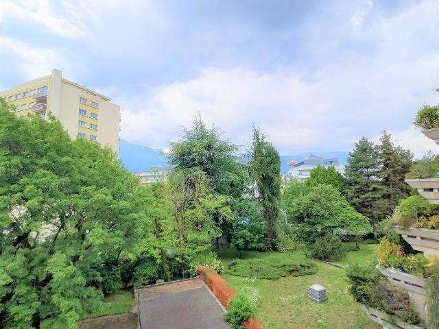 Location Appartement Rue Marcel Peretto, Grenoble