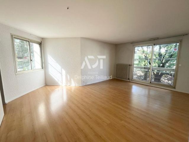 Location Appartement Rue Marcel Peretto, Grenoble
