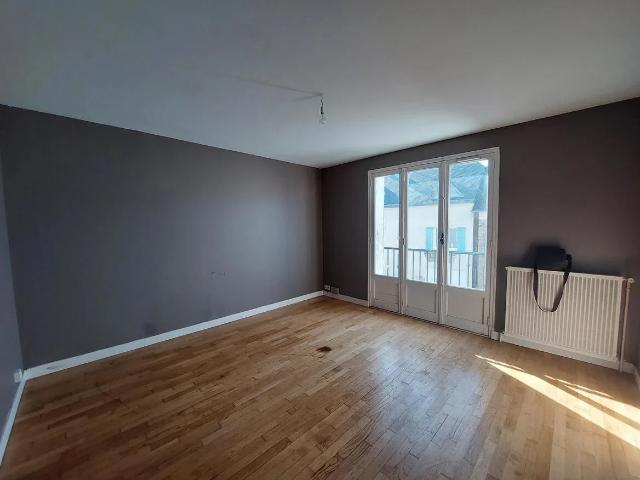 Location Appartement Rue Marcel Planiol, Rennes
