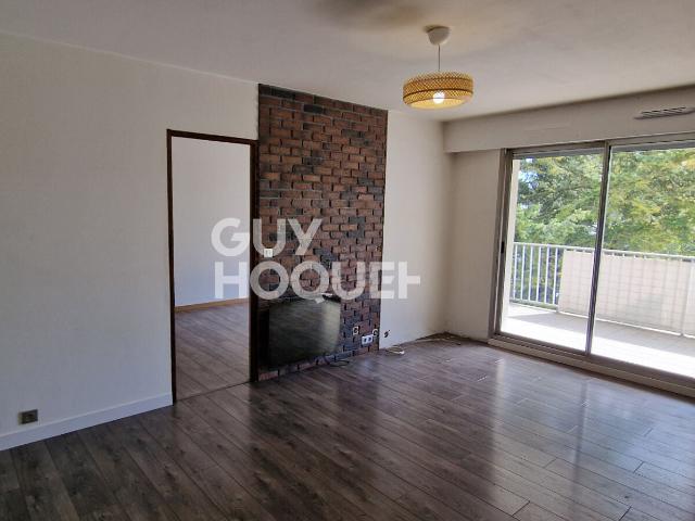 Location Appartement Rue Marcel Prévost, Savigny sur Orge