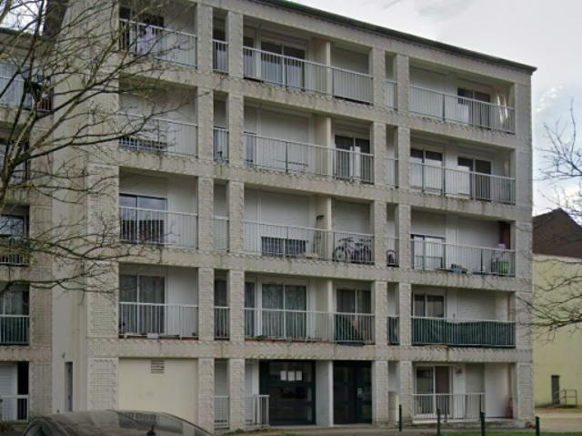 Location Appartement Rue Marcel Proust, Châteauroux