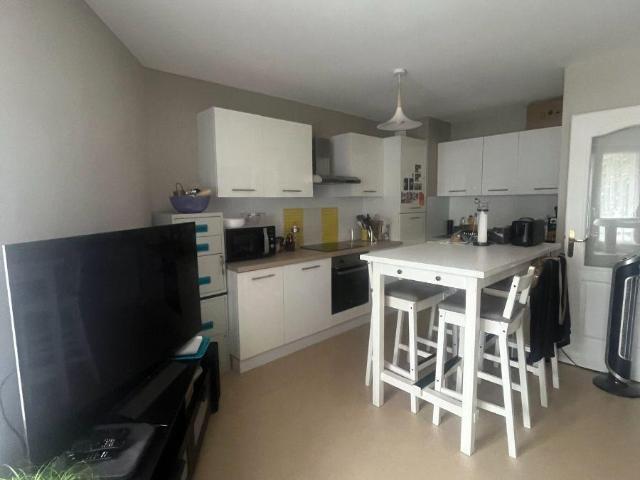 Location Appartement Rue Marcel Sailly, Dunkerque