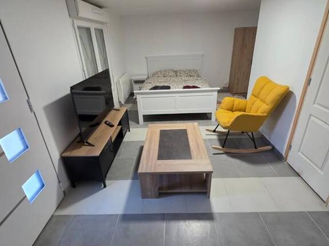 Location Appartement Rue Marcel Sembat, Aulnay sous Bois