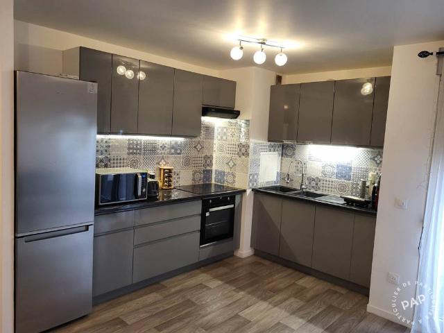 Location Appartement Rue Marcel Sembat, Aulnay sous Bois