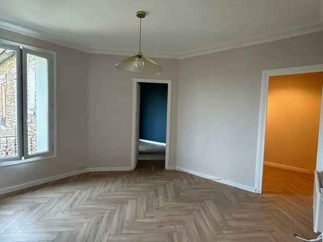 Location Appartement Rue Marcel Sembat, Aulnay sous Bois