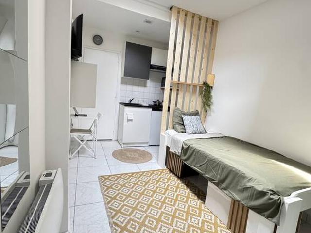 Location Appartement Rue Marcel Sembat, Aulnay sous Bois