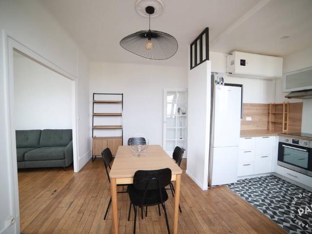Location Appartement Rue Marcel Sembat, Aulnay sous Bois