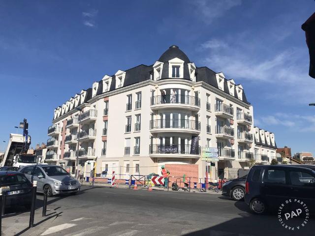 Location Appartement Rue Marcel Sembat, Aulnay sous Bois