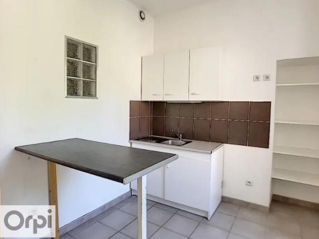 Location Appartement Rue Marcel Sembat, Montluçon