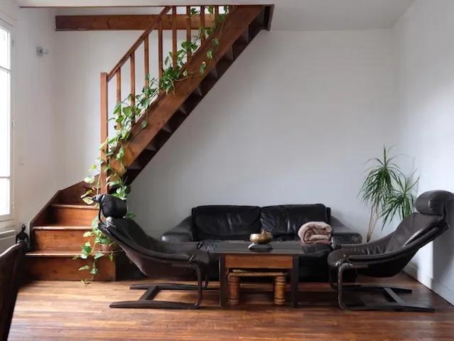 Location Appartement Rue Marcel Sembat, Montreuil