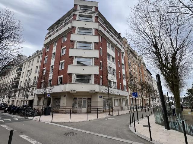 Location Appartement Rue Marcelin Berthelot, Montrouge
