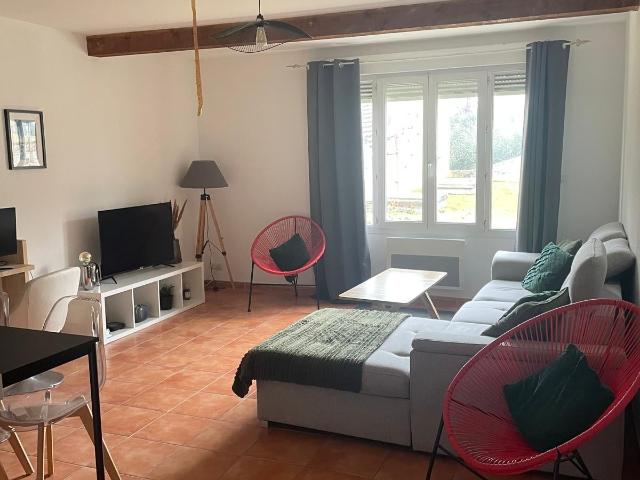 Location Appartement Rue Marcelin Berthelot, Castelnaudary