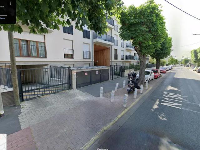 Location Appartement Rue Marcelin Berthelot, Rosny sous Bois