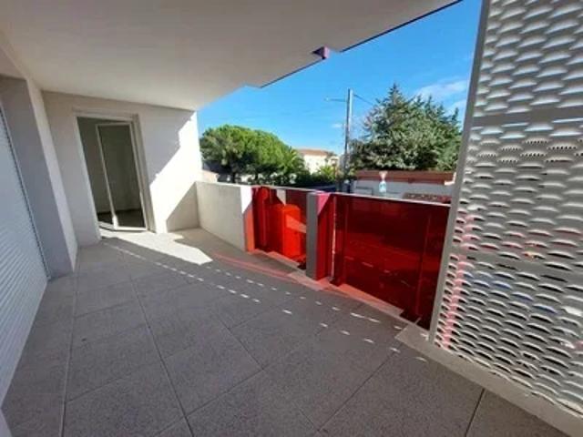 Location Appartement Rue Marcellin Albert, Agde