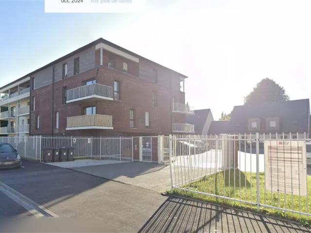 Location Appartement Rue Marcellin Berthelot, Loos