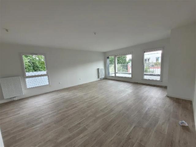 Location Appartement Rue Marcellin Berthelot, Loos