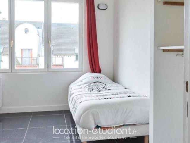 Location Appartement Rue Marcellin Berthelot, Montrouge