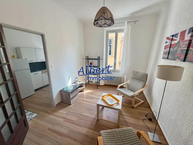 Location Appartement Rue Marcellin Berthelot, Ollioules