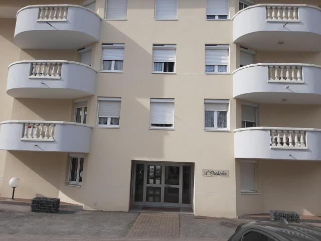 Location Appartement Rue Marcellin Girinon, Andrézieux Bouthéon