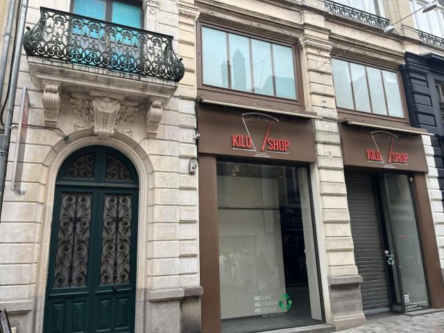Location Appartement Rue Marchande, Le Mans