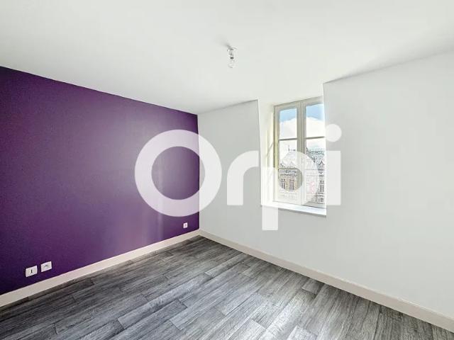 Location Appartement Rue Marchande, Saint Flour