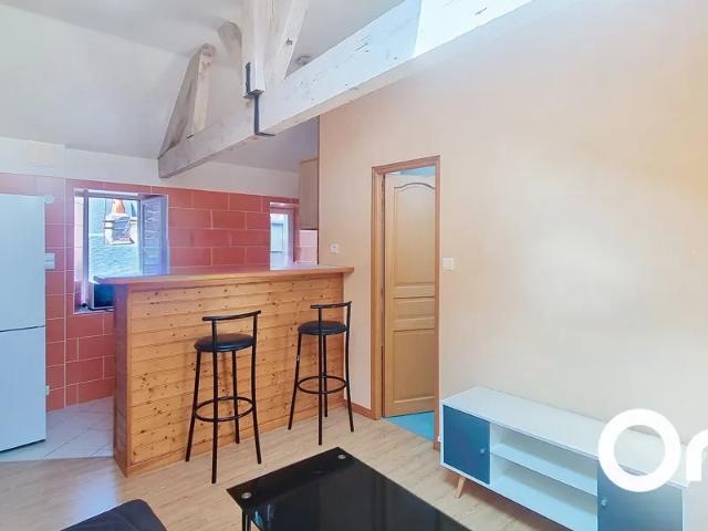 Location Appartement Rue Marchande, Saint Flour