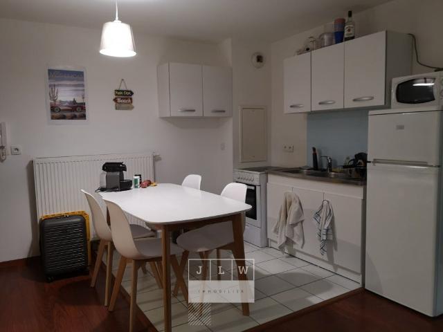 Location Appartement Rue Maracci, Lille