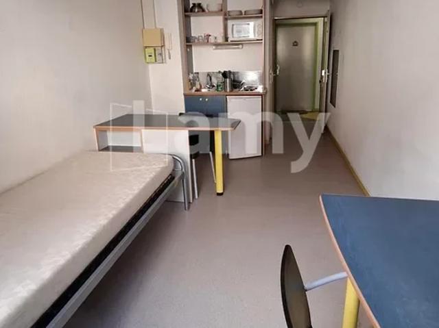 Location Appartement Rue Maracci, Lille