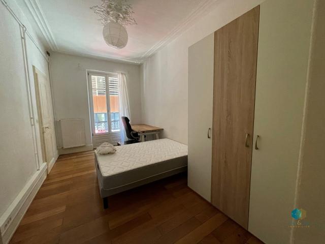 Location Appartement Rue Marbach, Strasbourg