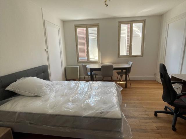 Location Chambre Rue Marbach, Strasbourg