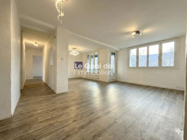 Location Appartement Rue Marbeuf, Grenoble