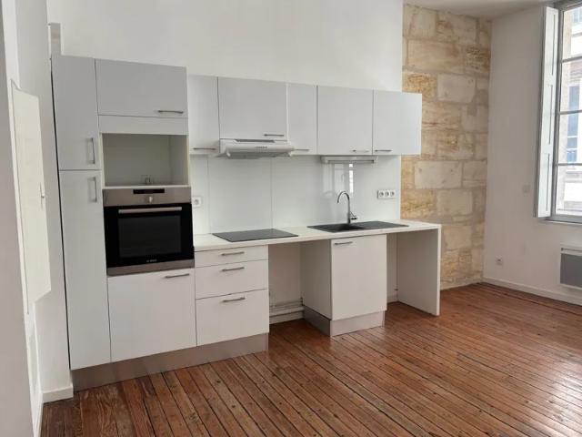Location Appartement Rue Margaux, Bordeaux