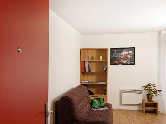 Location Appartement Rue Marguerite Yourcenar, Villetaneuse