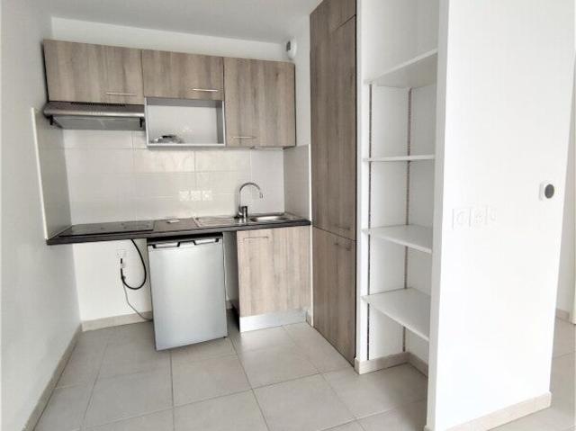 Location Appartement Rue Marguerite Duras, Launaguet