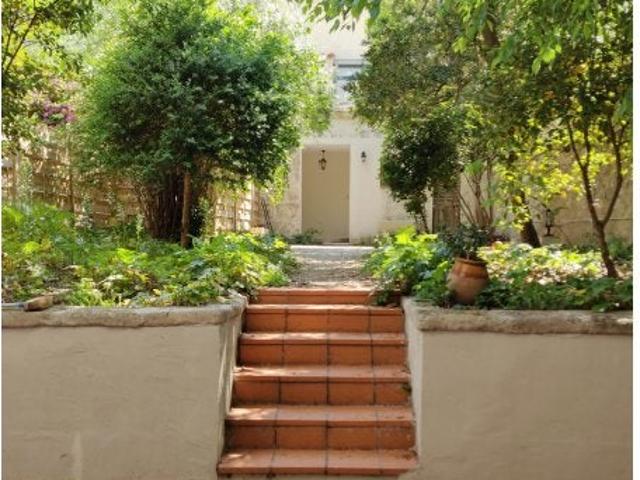 Location Appartement Rue Marengo, Marseille
