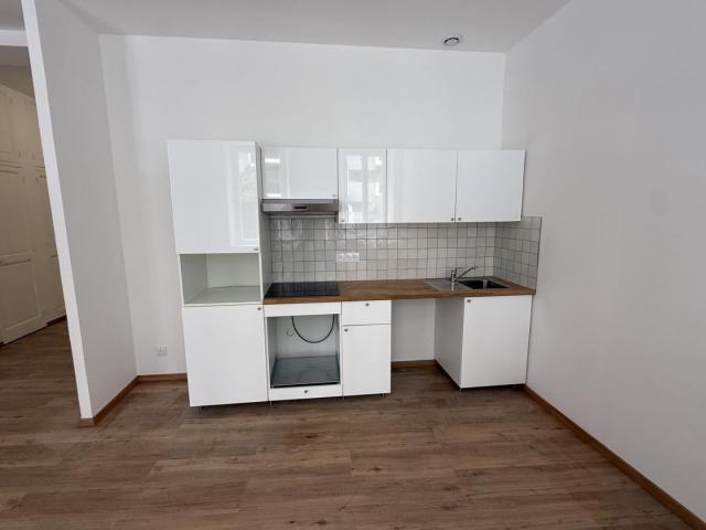 Location Appartement Rue Marengo, Marseille