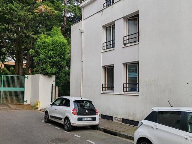 Location Appartement Rue Maréchal de Gassion, Nantes