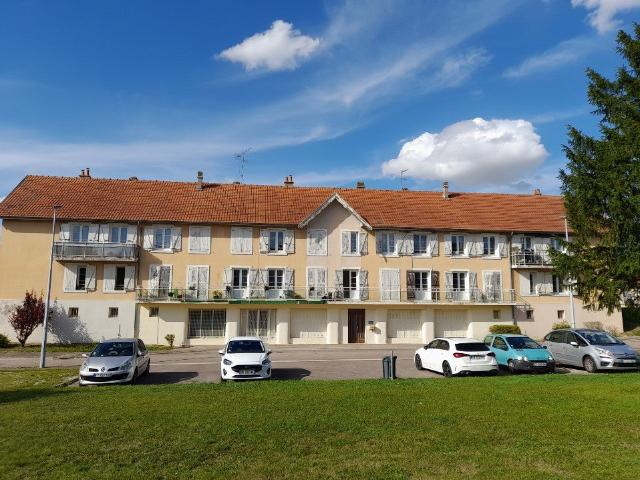 Location Appartement Rue Maréchal de Lattre de Tassigny, Troyes