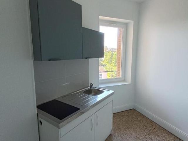 Location Appartement Rue Maréchal Exelmans, Nancy
