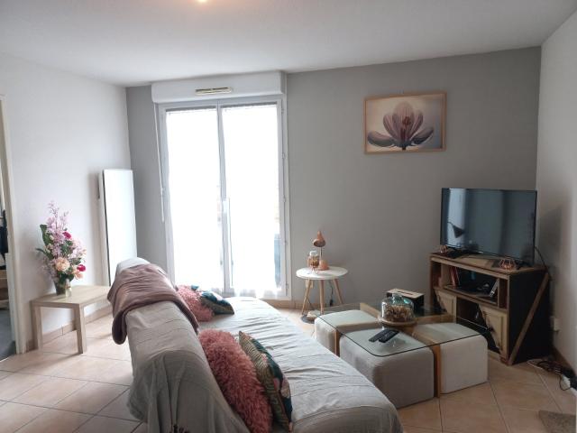 Location Appartement Rue Maréchal Foch, Vichy