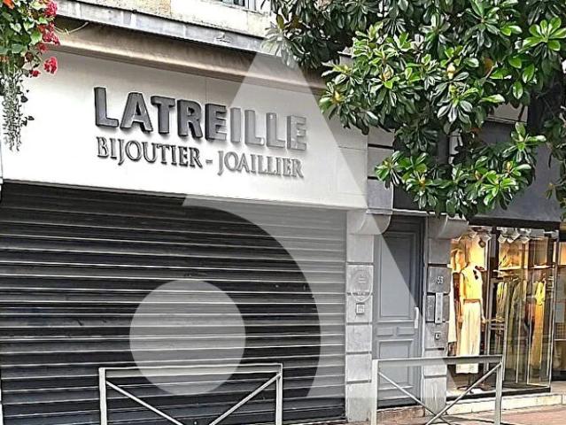 Location Appartement Rue Maréchal Foch, Juillan