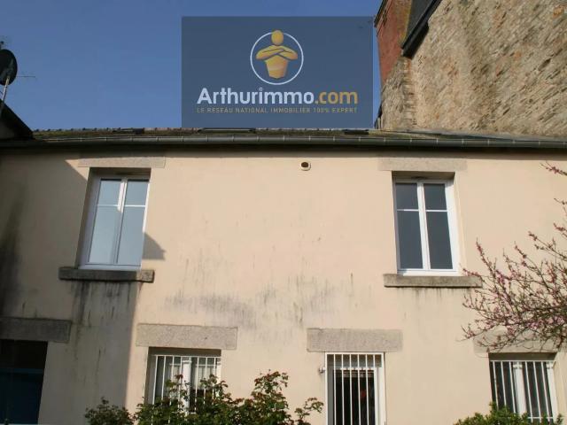 Location Appartement Rue Maréchal Foch, Lorient