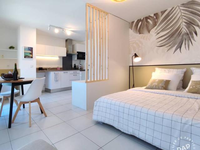 Location Appartement Rue Maréchal Foch, Lorient