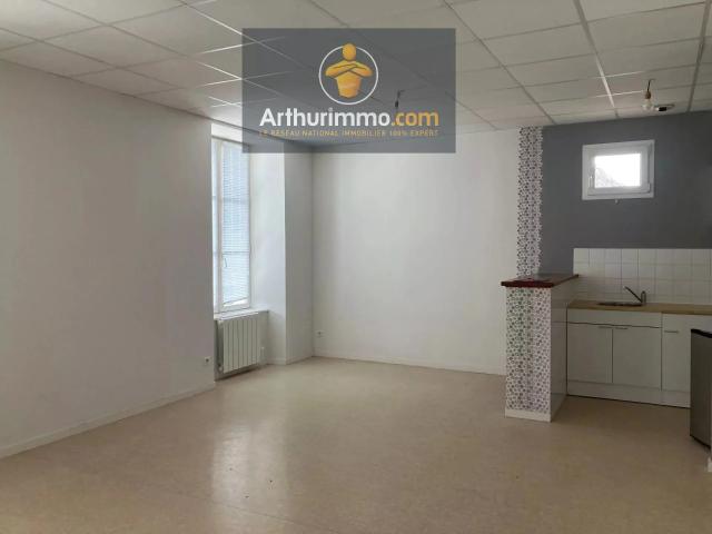 Location Appartement Rue Maréchal Foch, Lorient